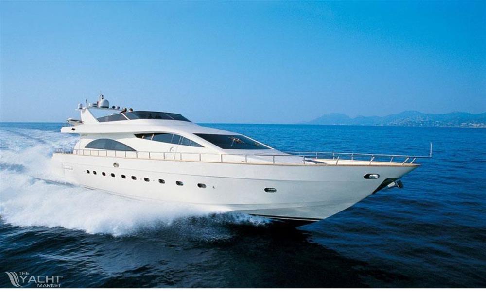 Amer Amer 86 - Manufacturer image