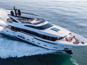 DL Yachts Dreamline 26M