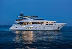 DL Yachts Dreamline 26M - Manufacturer image