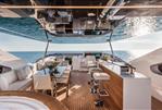 DL Yachts Dreamline 26M - Manufacturer image