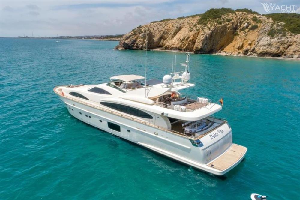 Astondoa 102 GLX