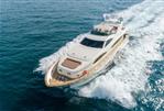 Astondoa 102 GLX