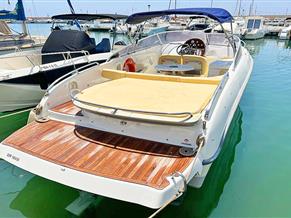 Cranchi CSL 27