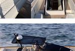 Techno hull Omega 45