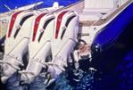 Techno hull Omega 45