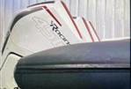 Techno hull Omega 45