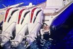 Techno hull Omega 45