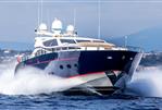 LEOPARD 34 M