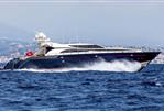 LEOPARD 34 M
