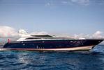 LEOPARD 34 M