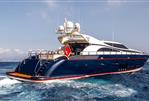 LEOPARD 34 M