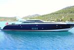 LEOPARD 34 M