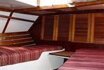 Paul Böhling 1950 Ketch