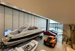 Sunseeker Superhawk 34