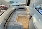 Sunseeker Superhawk 34