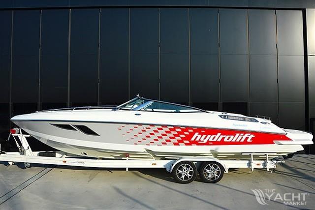 Hydrolift C-31