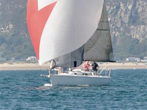 J-Boats Tillotson Pearson (USA) J/105