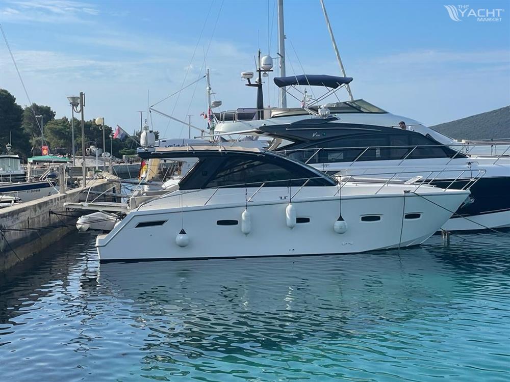 Sealine SC 35 - 92c832bf-6a26-4413-b48d-577b7f938dfe