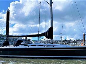 DEHLER 39 SQ - SOLD *****