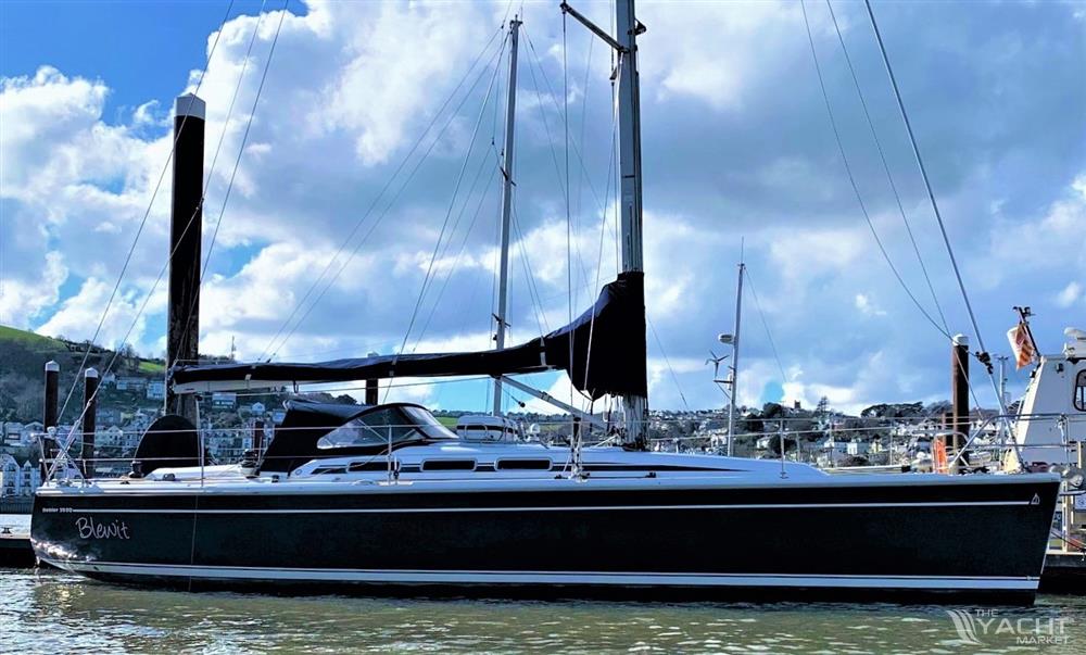 DEHLER 39 SQ - SOLD *****