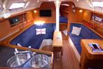 DEHLER 39 SQ - SOLD *****