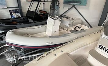 Valiant Sport 580