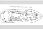 Grand Banks 42 Motoryacht - 1996 Grand Banks 42 Motoryacht - ISLAND - for sale