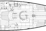 Baltic 66 - 2005 Baltic Yachts 66 - SEI TU II - for sale