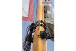 Arthur Miller Shipyard (Boston/USA) 39' Ketch