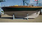 Arthur Miller Shipyard (Boston/USA) 39' Ketch