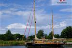 Arthur Miller Shipyard (Boston/USA) 39' Ketch