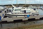 Aquastar 38 Ocean ranger