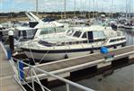 Aquastar 38 Ocean ranger