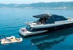 Fashion Yachts 68 Hard Top