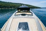 Fashion Yachts 68 Hard Top