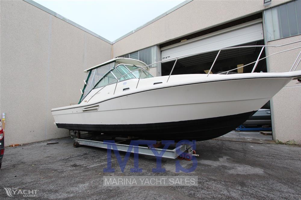 Pursuit 3000 Express - Pursuit 3000 (36)