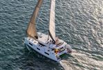 Lagoon 46 NEW