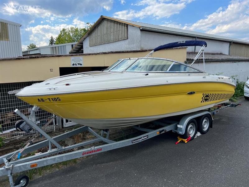 Sea Ray (US) Sea Ray 220 SSE