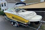 Sea Ray (US) Sea Ray 220 SSE