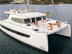 Bali 4.8