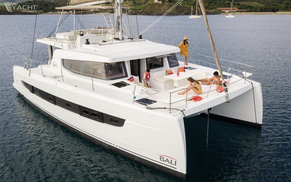 Bali 4.8