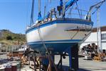 The Swallow Company Scylla 36 Ketch