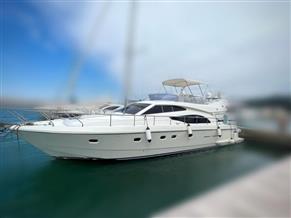 Ferretti (IT) Ferretti 530