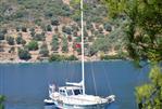 Aegean Yacht Gulet - 18 m Goulette