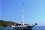 Aegean Yacht Gulet - 18 m Goulette