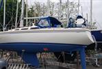 Catalina 36 FURLING MAIN