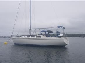 Catalina 36 FURLING MAIN