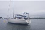 Catalina 36 FURLING MAIN