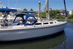 Catalina 36 FURLING MAIN