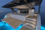 Xquisite Yachts Sixty Solar Power